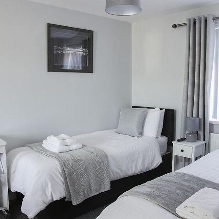 Bishop Gate Bnb Londonderry Ngoại thất bức ảnh