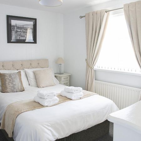 Bishop Gate Bnb Londonderry Ngoại thất bức ảnh