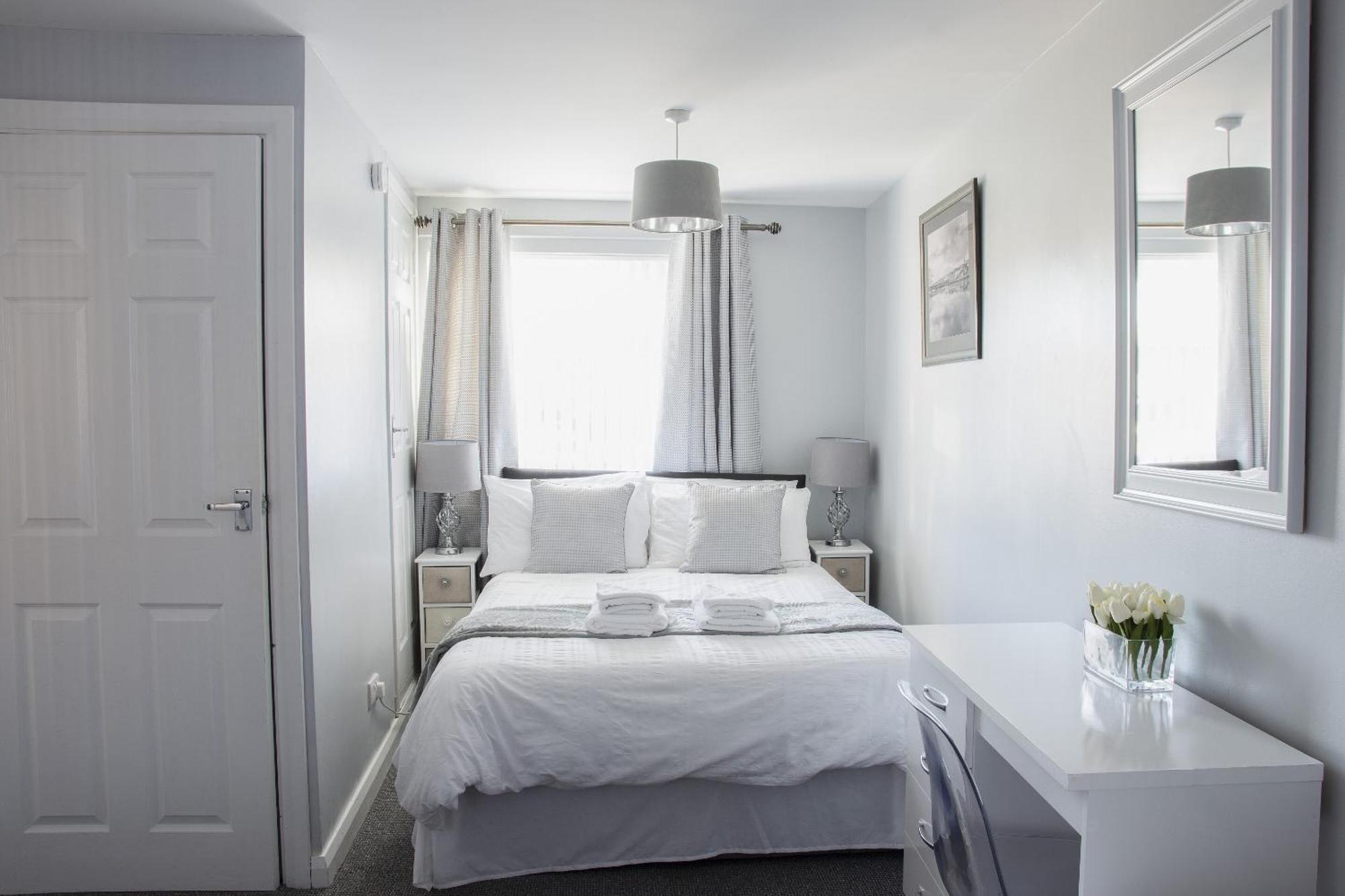 Bishop Gate Bnb Londonderry Ngoại thất bức ảnh