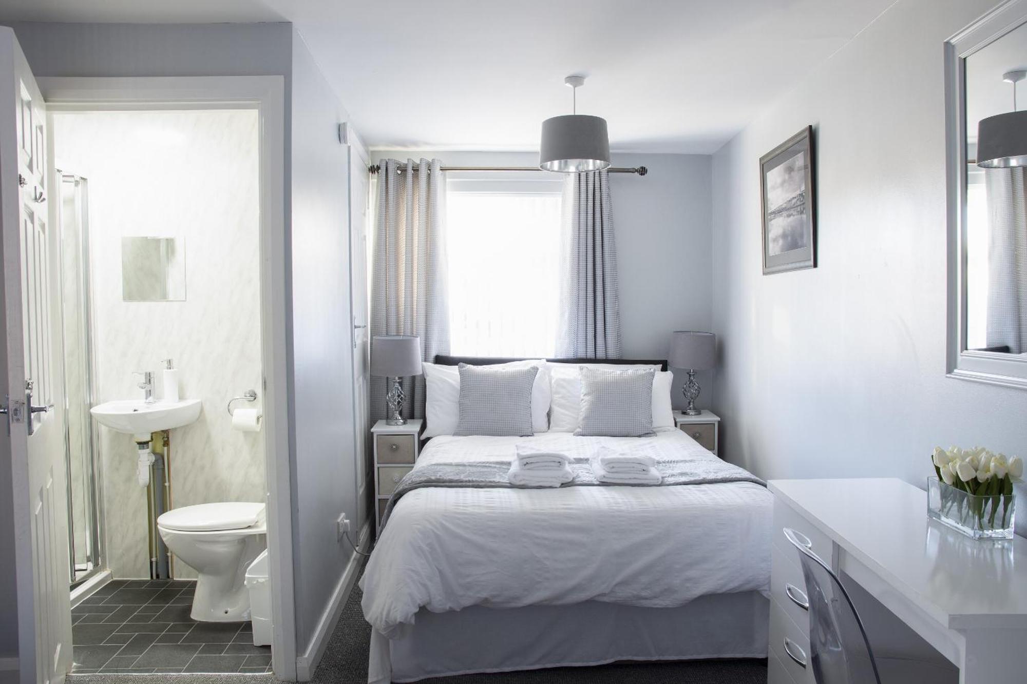 Bishop Gate Bnb Londonderry Ngoại thất bức ảnh