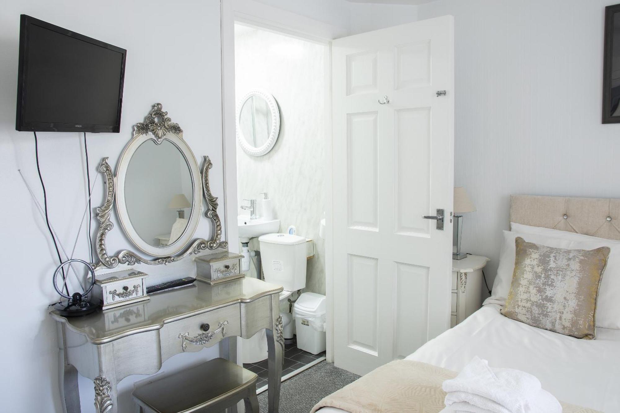 Bishop Gate Bnb Londonderry Ngoại thất bức ảnh