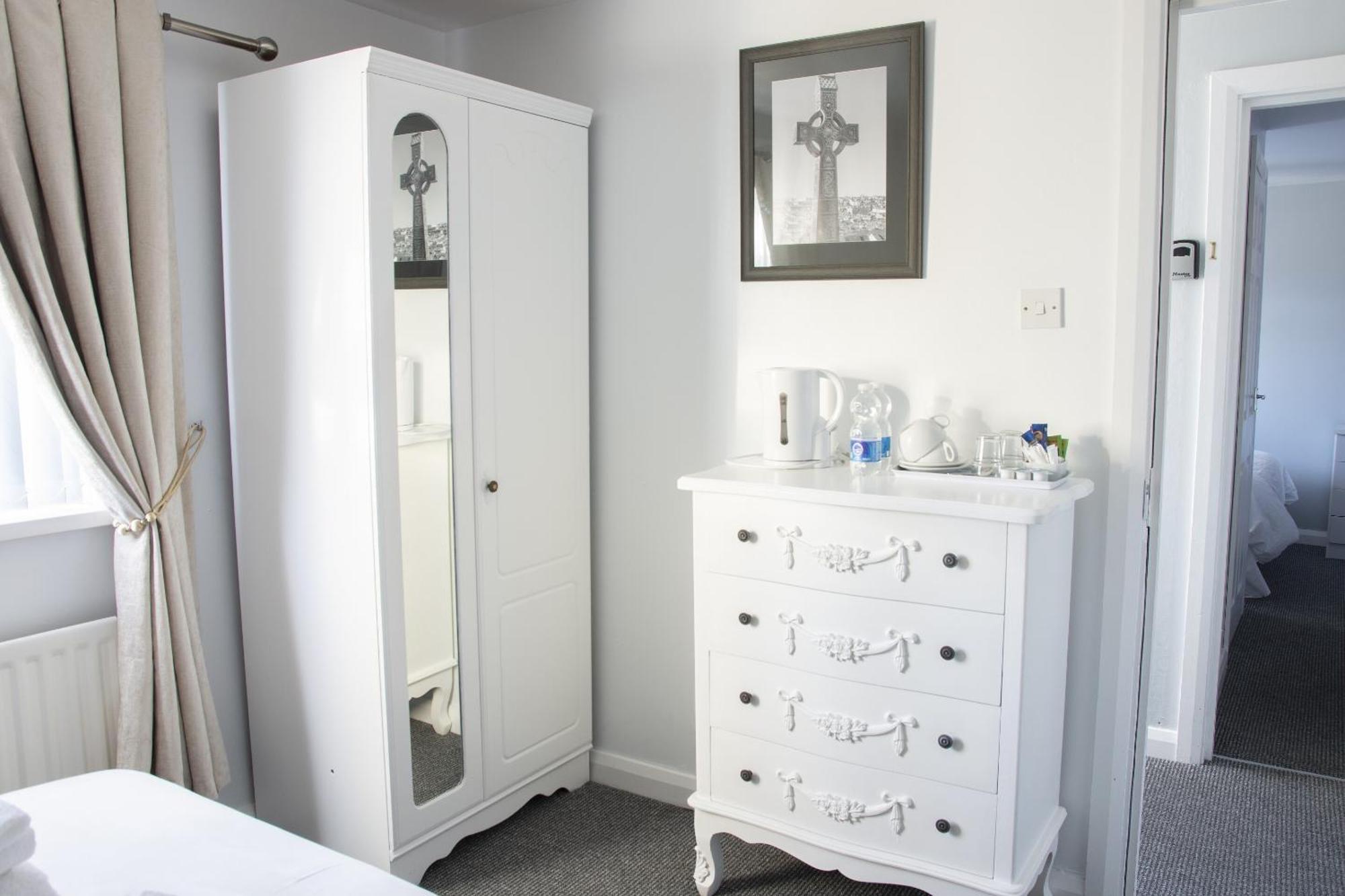 Bishop Gate Bnb Londonderry Ngoại thất bức ảnh