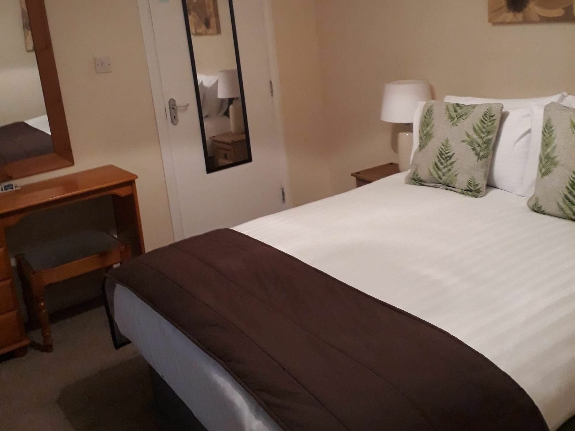 Bishop Gate Bnb Londonderry Ngoại thất bức ảnh