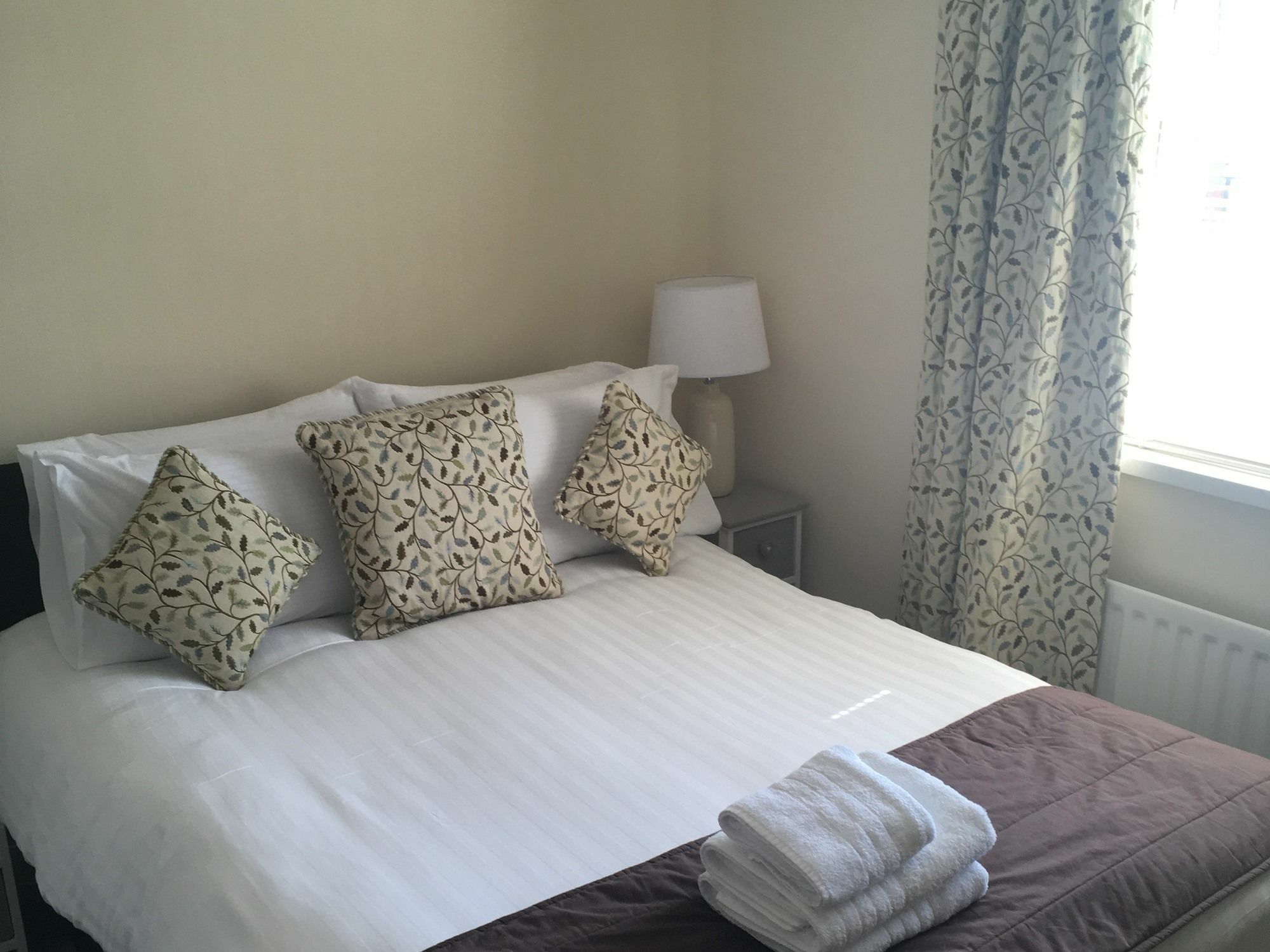 Bishop Gate Bnb Londonderry Ngoại thất bức ảnh